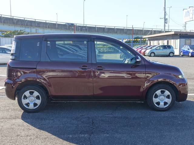 キズの詳細などお車の状態で気になることがございましたら出来る限りわかりやすく説明致しますのでお気軽にお問い合わせ下さい！