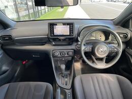 【インパネ全体】『インパネ全体』の画像になります。写真の内容に関してご不明点、ご質問等がございましたらお気軽にガリバー店舗までお問い合わせください。