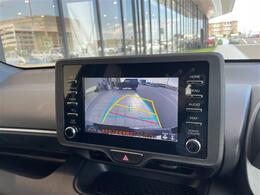 【カーナビ】『カーナビ』の画像になります。ナビ利用時のマップ表示は見やすく、いつものドライブがグッと楽しくなります！