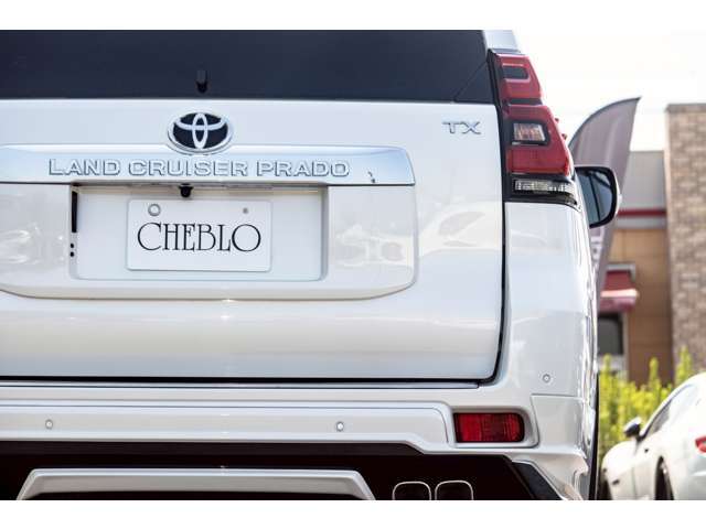 6、全てのジャンルに精通したスタッフが愛車のアフターフォローをいたします！