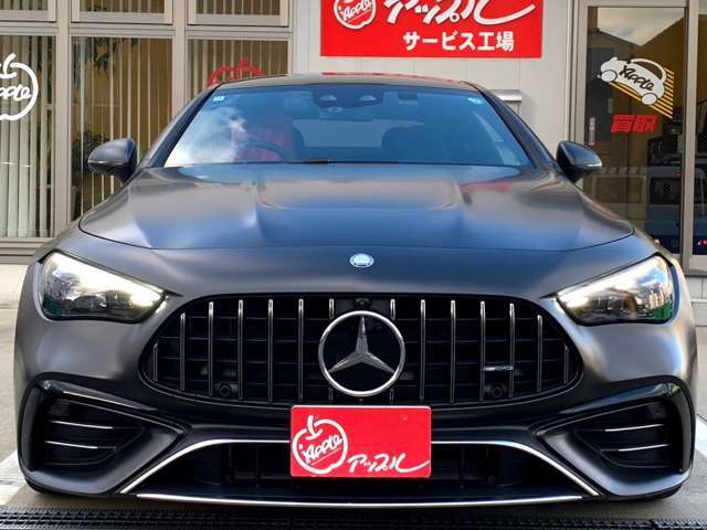 アップル京都店で販売している全てのクルマは厳しいチェックを受けた後、更に第三者のプロの査定員により走行距離に偽りが無いか等厳しい検査を行っているので安心して乗っていただけます♪