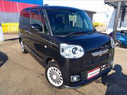 憧れの高級車や高年式車に半額据え置きで乗れてしまう残価設定型ローンの「ゴジュッパ」を導入◆残価設定を使用する事によって、低予算で、ご希望の車両が購入可能になりました◆詳細はスタッフに、ご確認下さい◆