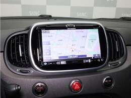 ■カロッツェリア製メモリーナビAVIC-RZ801（フルセグTV、DVD再生、USB入力端子、Bluetooth、SDカード対応）