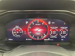 【NISMO専用アドバンスドドライブアシストディスプレイ（12.3インチカラーディスプレイ）】