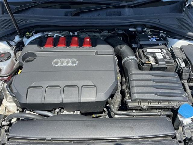 ●2.0TFSI　QUATTROエンジン『入庫時の状態もとても良く、エンジン機関も良好！ぜひ一度現車を御覧下さい！他にも多数の在庫を展示！』