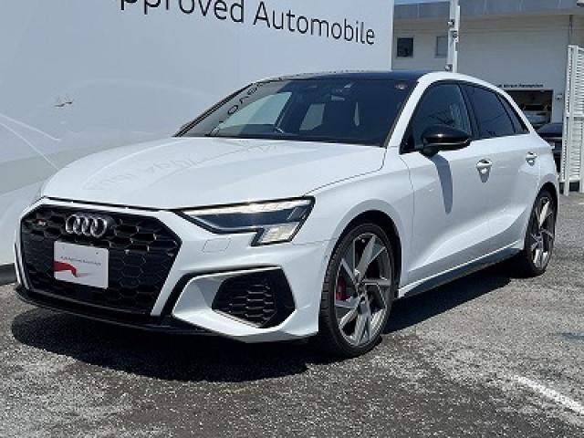 ●ご納車後のアフターサポートもご安心ください。全国のAudi正規ディーラーにて点検・整備・保証のご利用が可能です！