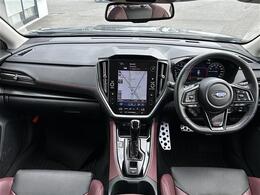 インパネ周りの画像です。店舗にて現車の確認もいただけますので、お電話で在庫のご確認の上是非ご来店くださいませ！！！ワクワクするクルマ選びをご提案します！