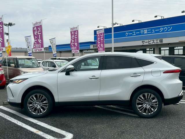 千葉県には、【千葉NT店】【千葉店】がございます！埼玉県には三郷市に【三郷店】久喜市に【久喜白岡店】【菖蒲店】もございます。即日お取り寄せも可能♪全車両ご試乗も可能となっておりますので是非ご来場下さい