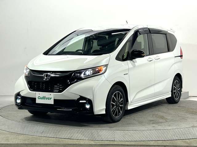 【フロント外装】現車の確認はお電話でも承っております。【セレナ/ヴォクシー/ノア/エスクァイア/ステップワゴン/エスティマ/エルグランド/デリカ/アルファード/ヴェルファイア/ランクル/プラド】