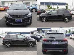 徳島県にて輸入車ディーラーを30年以上運営してきた『ノヴィルグループ』ならではの、安心整備（バッテリー新品交換など）にてお客様にご納車させて頂きます。