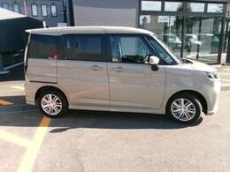 弊社の車は三菱認定中古車で1年間の保証付です。全国の三菱ディーラーで保証修理が受けられます。詳しくは弊社スタッフにお問合せ下さい。