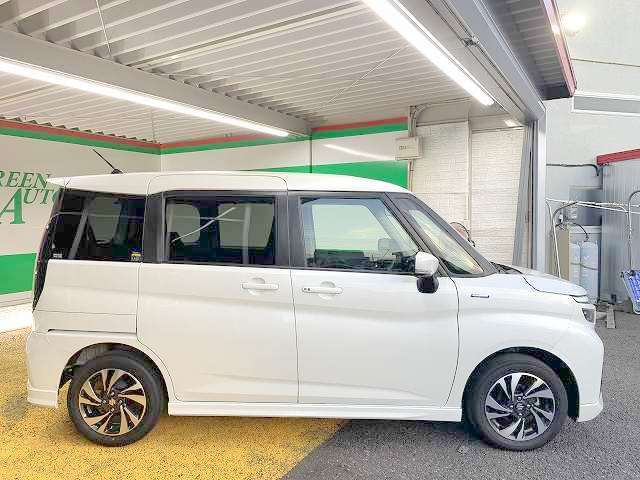 禁煙車です！また、ミラーウインカー・プライバシーガラス付きです！