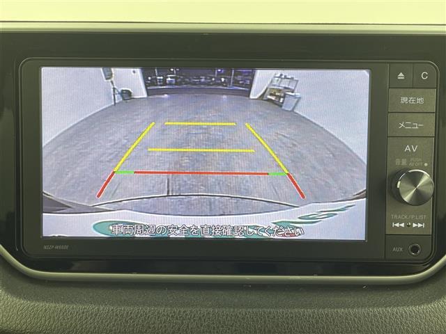 【カーナビ】ナビ利用時のマップ表示は見やすく、いつものドライブがグッと楽しくなります！