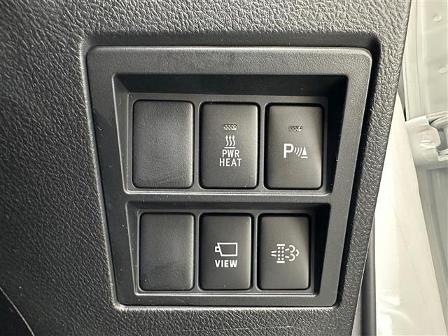 【運転席操作部】快適なドライブを楽しむための機能が装備されています！運転席から触れるので、使いやすいです！除菌プランいれていただくと、さらに清潔で安心していただけます！