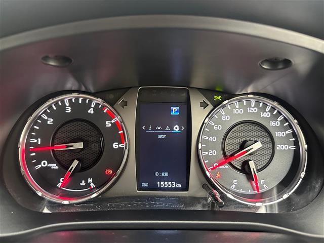 【スピードメーター】メーターがシンプルで見やすく運転しやすいですね！
