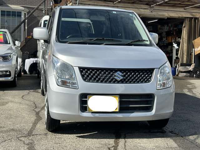 納車整備 全車実施！「エンジンオイル＆エレメント交換・バッテリー交換・エアクリーナー交換・エアコンフィルター交換・ワイパー交換・空気圧チェック」