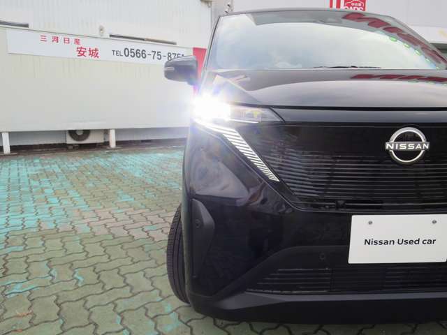 【ワイド保証】【基本保証】走行距離無制限で保証！三河日産の中古車には、全車無料で「ワイド保証」が付いています。大切な愛車のパーツ類を走行距離無制限で保証！