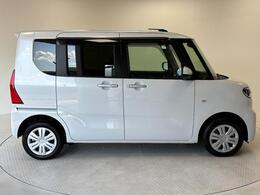 掲載のクルマは全て『ダイハツ認定中古車』です！充実した保証・点検整備付き・お車の状態を確認いただけるカルテがついて、支払総額表示！