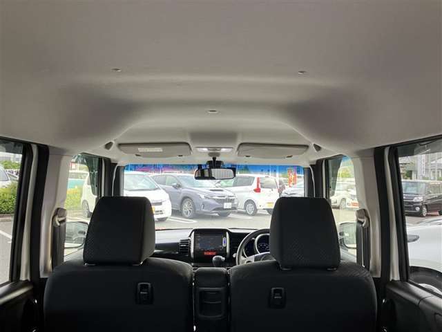 トヨタ認定中古車は【車両検査証明書】がついてます。クルマの状態を徹底検査し公開しています。