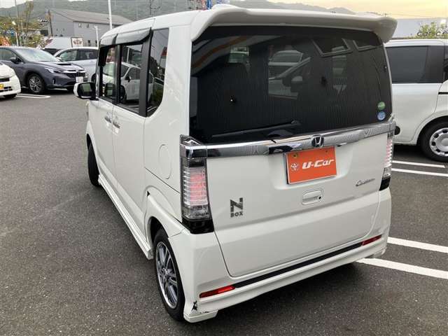 トヨタカローラ山口の中古車はトヨタ自動車の中古車ブランド【トヨタ認定中古車】です。