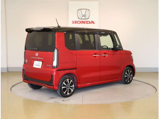 Honda認定中古車ディーラーだからこそ「安心 安全 信頼 満足」のサービスを提供いたします。保証制度やメンテンスパックはもちろん、安心のための自動車保険にJAFなども取り扱っております。