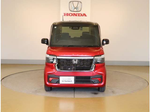 弊社は、車両本体価格に、整備代金が含まれております。納車時までにホンダの整備士がしっかりと点検整備をさせていただいておりますので、ご安心してお買い求めしていただけます。