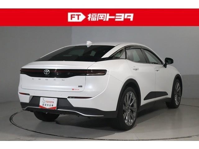☆トヨタ認定中古車☆ハイブリットシステム診断書と初度登録年月から10年間（走行20万キロまで）、ハイブリット機構の無料保証が付いています。
