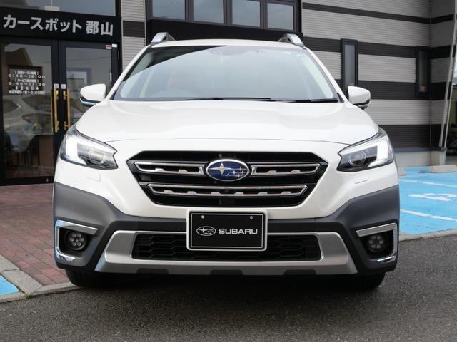 安心のSUBARU認定U-Carをスバルディーラーで！