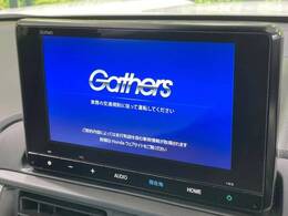 【純正8型ナビ】人気の純正8型ナビを装備しております。ナビの使いやすさはもちろん、オーディオ機能も充実！キャンプや旅行はもちろん、通勤や買い物など普段のドライブも楽しくなるはず♪