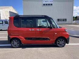静岡ダイハツの中古車は、展示前に徹底した洗車や室内清掃を実施しております。