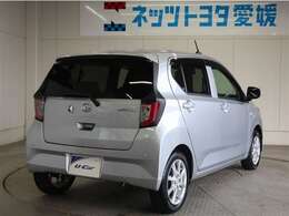 走りにこだわりながら収納力も持ち合わせたお車です。荷物を載せて軽快なドライブを楽しめますよ♪