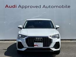 中古車の購入に関するさまざまなリスクを最小限にし、きめ細かな保証サービスで、オーナーライフをしっかりとサポートします。1台1台、お客様の期待に応え、満足していただけるのが、“Audi 認定中古車”です。