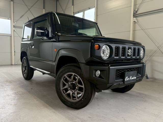 【車検・輸入車】外車の車検はディーラー以外ではできないとお考えですか？そんなことはありません！カー工房ではどんなお車の車検にも対応しています。