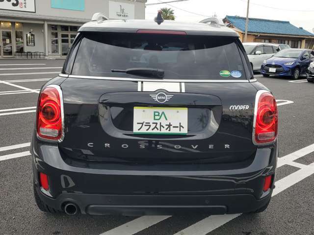 外装は気になりような傷等も少なく綺麗な状態です。