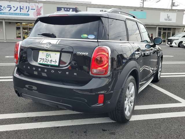 外装は気になりような傷等も少なく綺麗な状態です。