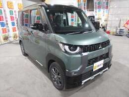 各メーカーの軽自動車をじっくり比較できるのも当店のポイントです！