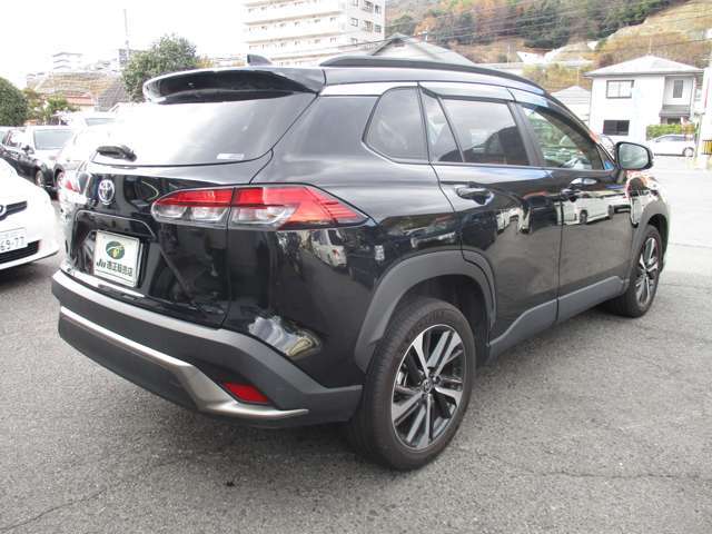 日常のショッピングやドライブなどに♪納車時の整備をすることでお客様にはより安心してお乗りいただけます☆