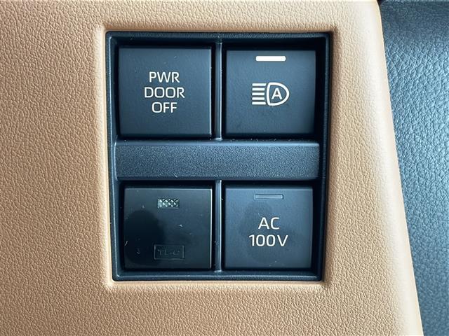 ◆【運転席操作部】快適なドライブを楽しむための機能が装備されています！運転席から触れるので、使いやすいです！除菌プランいれていただくと、さらに清潔で安心していただけます！