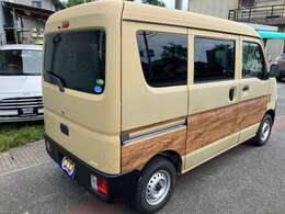 オリジナル仕様！