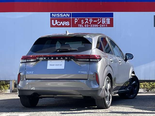 全国納車対応OK！詳しくはカーライフアドバイザーへお問い合わせ下さい