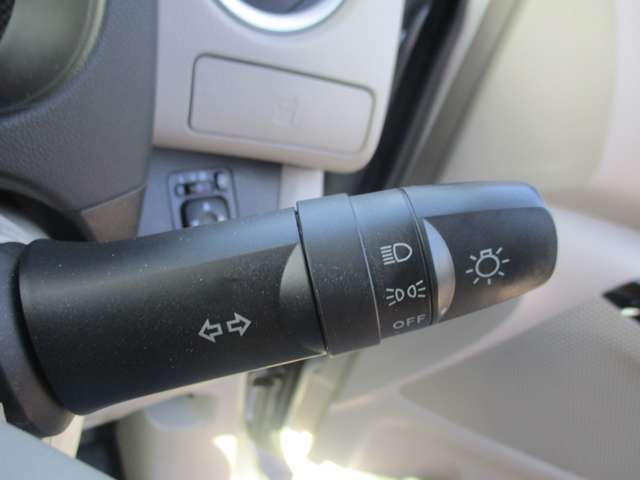 ハンドル周りです！ボタンの配置やメーターのイメージなどご覧ください♪♪