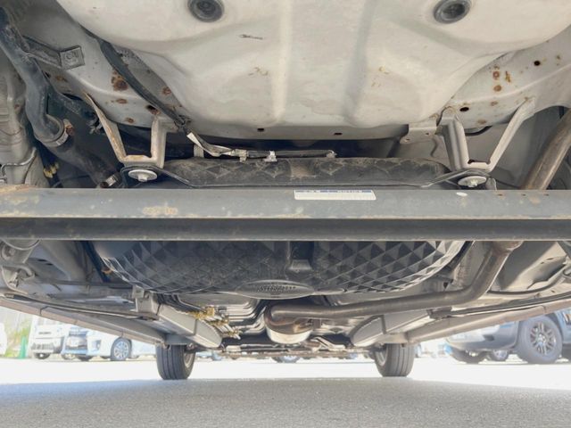 下回りがきれいなうちに、防錆加工の施工がオススメ。降雪地域はもちろん、沿岸部にお住いの方や、趣味でマリン・ウィンタースポーツをされる方に大変好評いただいております。