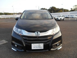 LEDヘッドライトです。明るくて見た目もかっこ良いです。