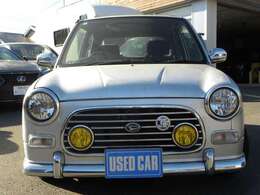 当店は不動産事業も展開しており、ご家族向けのお車を中心に中古車販売を行っております！お客様の生活を幅広くサポートさせて頂きます！