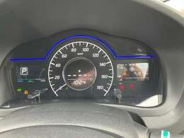 走行距離☆約42，000km