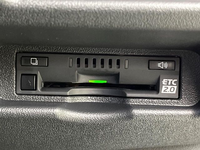 【ETC2.0】高速道路の料金所をストレスなく通過！話題のスポットやサービスエリアに多い「スマートIC」利用時は必須のアイテムです。当店でセットアップを実施、ご納車当日からすぐにご利用いただけます！