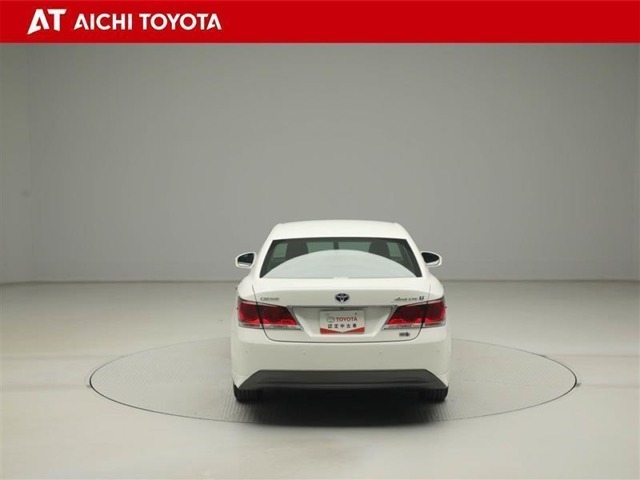ハイブリッド車を買うならトヨタの『TOYOTA認定中古車』！保証は、初度登録年月より起算して10年間、累計走行距離20万キロ迄。更に、ロングラン保証が1年付で安心安全です♪