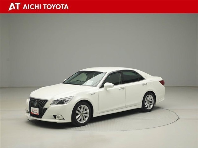 ハイブリッド車を買うならトヨタの『TOYOTA認定中古車』！保証は、初度登録年月より起算して10年間、累計走行距離20万キロ迄。更に、ロングラン保証が1年付で安心安全です♪