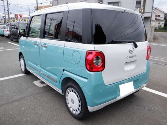 当社でご購入のお車は安心の保証付き販売です。【新車・未使用車】一般保証は新車登録日から3年または60，000km、特別保証は5年または100，000km