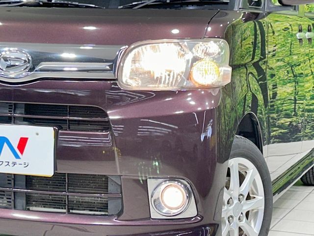 夜間や荒天時により良好な視界で安心な走行をご希望される方には【高輝度LEDヘッドライト】の取付がおすすめ！多くのお客様にご好評いただいております♪